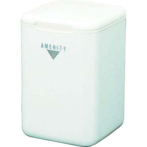 コンドル トイレ用汚物入れ L・トイレコーナー AL角型