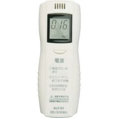 IRIS 538639 アルコールチェッカー ALC-D1