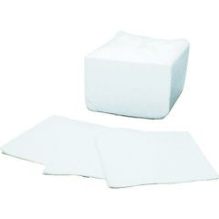 クラレ 不織布製クリーンウェス ダストタックルワイパー 33cm×33cm 900枚入り