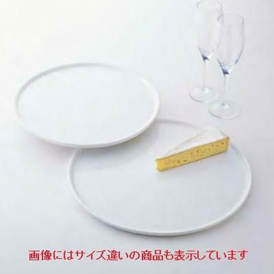 フラットラウンドプラター(L)