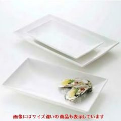 レクタンギュラープレート(M)