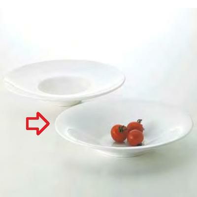 グランデビアンカ クープパスタプレート /グループS