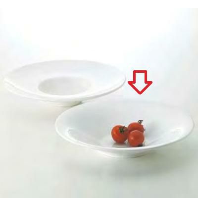 グランデビアンカ エキストラワイドリムプレート /グループS