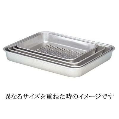 【TKG】アカオアルミ 穴明バット 2号/AKAO/9-0136-0902