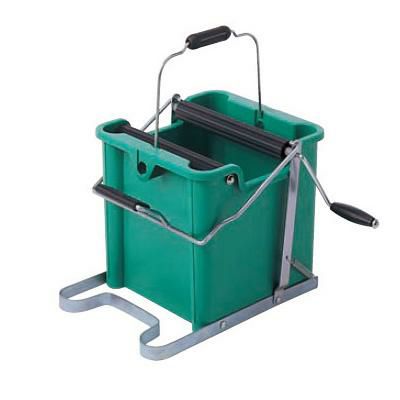 モップ絞り器 B型 ハンドル付 CE4414000