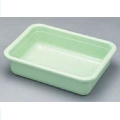 クリーンボックス グリーン