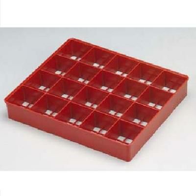 コップ立て コップ立て 朱