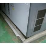 JOHNAN 油吸着材 アブラトール チューブ φ6.6×100cm（40本入）