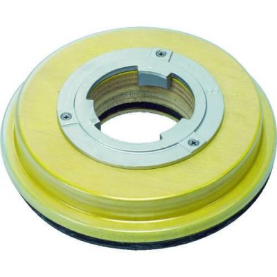 アマノ ポリッシャー用8インチ防水型専用パッド台