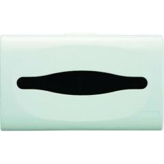 クレシア ハンドタオルディスペンサー スリム200