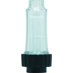 IRIS 558724 高圧洗浄機 吸水フィルター