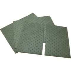 JOHNAN 油吸着材アブラトール シート 50×40×0.4cm 100枚入