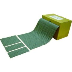 JOHNAN 吸収材 アブラトール ロール ミシン目入り