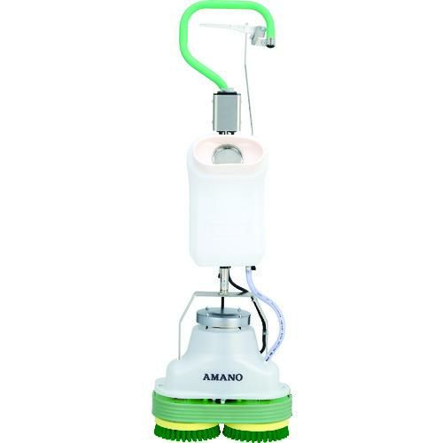 アマノ フロアポリッシャー 7インチ