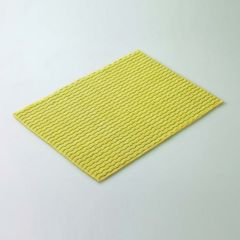 テラモト F×マイクロ抗菌クロス黄