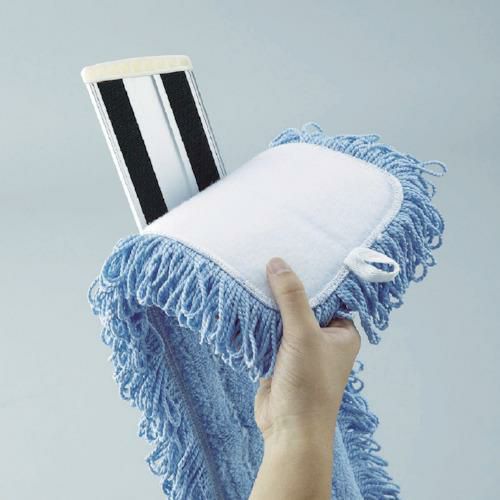 コンドル プロテック スレンダーモップ60 緑