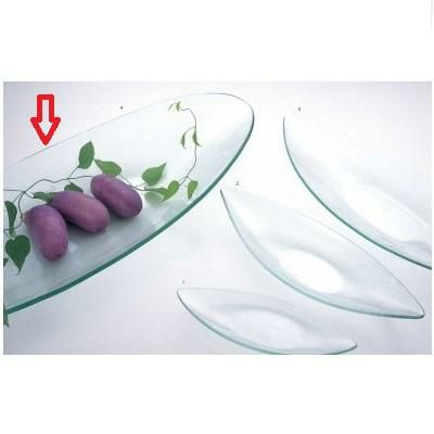 グランデヴェートロ 舟型プレート ( LL ) 91cm /グループS