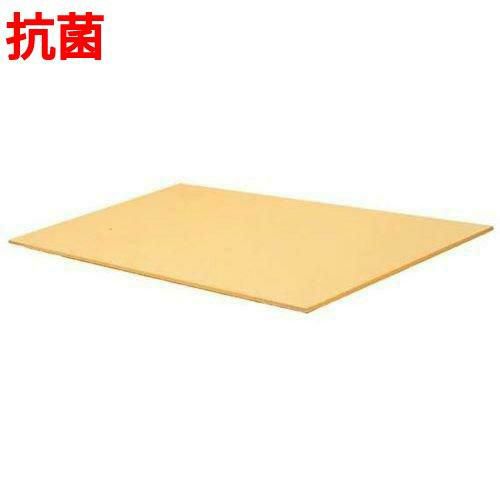 抗菌ラバーラ まな板マット 幅500×奥行300×高さ8mm