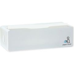 サラヤ ペーパータオルホルダー PH-200N