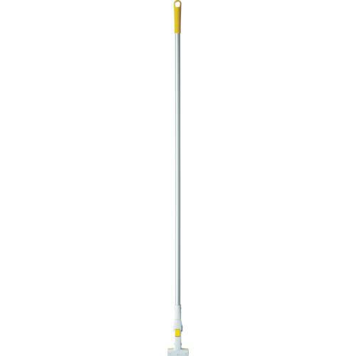 コンドル ヘッド交換シリーズTOUCH ONE プロテック フリーハンドルタッチワン アルミL 黄