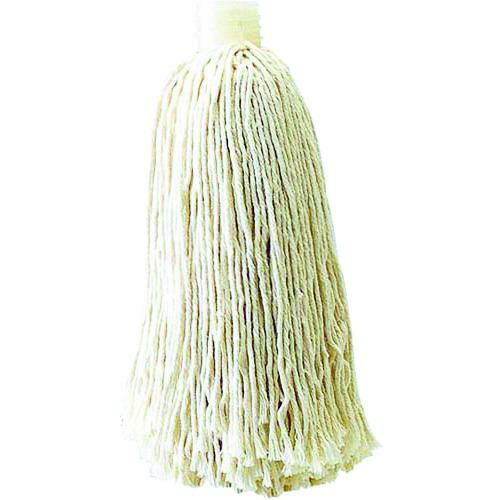 コンドル 水拭き用モップ スクイザ-モップ用 スペア