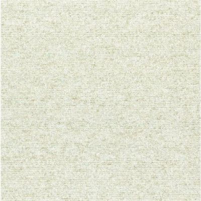 ワタナベ タイルカーペット アイボリー 50cm×50cm