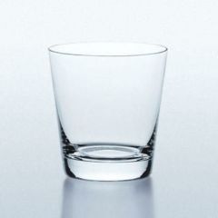 ロックグラス 【プルミエール・バースタイル オンザロック】 LS156-07 φ76×H82・M76