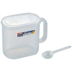 ラストロ ネオ パウダーポット (スプーン付) B-1878 【グループA】