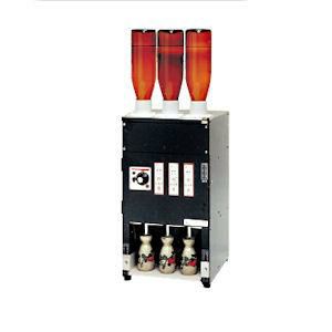 酒燗器 RE-3 幅340×奥行340×高さ680mm