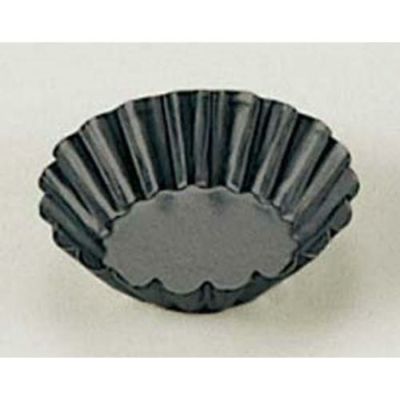 EBM ブリキ スーパーコート ケーキ型 小 #10