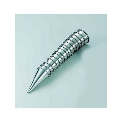 TH ステンレス 星口金 8切 61525 #0