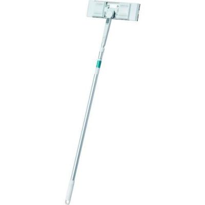 テラモト EFウィンドークリーナー 伸縮