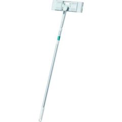 テラモト EFウィンドークリーナー 伸縮