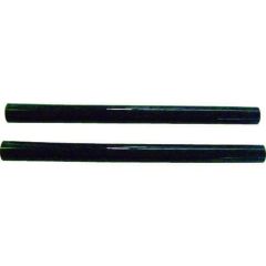 スイデンS ウェット＆ドライクリーナーSAV用 φ32 塩ビ直管パイプ（2本セット）