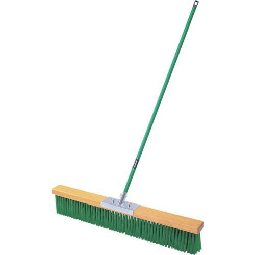 テラモト コートブラシ塩化ビニール90cm