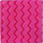 ラバーメイド マイクロファイバー・クロス 多目的用 レッド