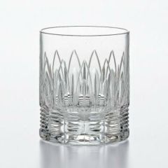 ロックグラス 【ファインクリスタルカットバリエーション オンザロック】 N271-09-C556 【グループP】【プロ用】