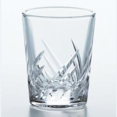 ショットグラス 【トラフ ショットグラス】 P-01105-E101 φ50×H63・M50