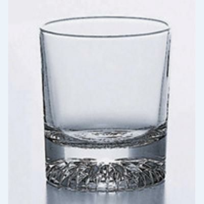 ロックグラス 【北斗 7オールド】 P-01125-JAN φ75×H87・M75