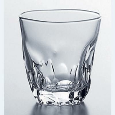 本格焼酎道楽えくぼ オンザロック