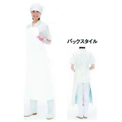 シャバルバ ブロイラー前掛胸付 8200 L