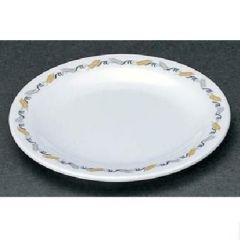 カンパーニュ 平皿