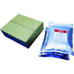 UES 簡易廃水凝集剤（油の混じった廃水用）