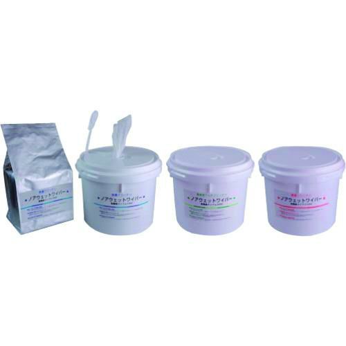 ノア ウェットワイパー高機能タイプS1000 詰替用 6袋入り
