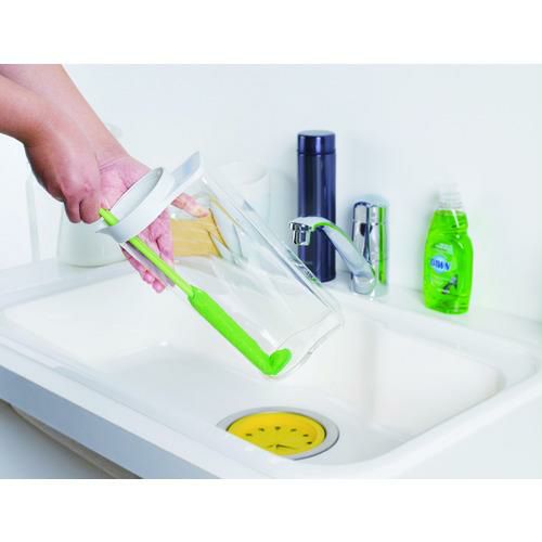 MARNA マイボトル・水筒洗いロング・G