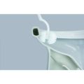 MARNA SLIMトイレブラシ ホワイト