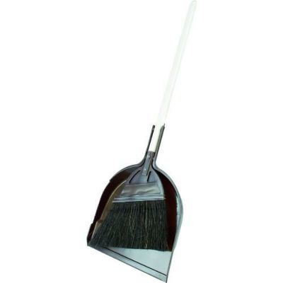 TRUSCO ほうきチリトリセット 76cm