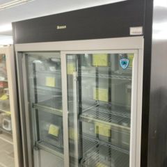 値下げ】USR-120AT3-2 業務用冷蔵庫 幅1200mm USR-120AT3-2(三相