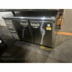 【業務用冷蔵】コールドテーブル　フクシマガリレイLCC‑120RE 000000007495_YjR2bhX.jpg