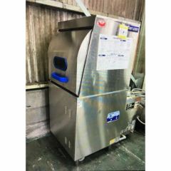 MDRTL6E]【マルゼン】エコタイプ食器洗浄機 左扉リターンタイプ 100V